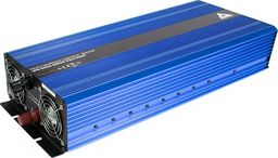 Przetwornica Azo 12 VDC / 230 VAC SINUS IPS-8000S 8000W