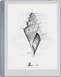 Czytnik Onyx Boox Leaf szary