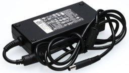 Zasilacz do laptopa Dell 180 W, 5 mm, 9.2 A, 19.5 V (47RW6)