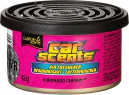 California Scents Zapach do samochodu CAR SCENTS Coronado Cherry