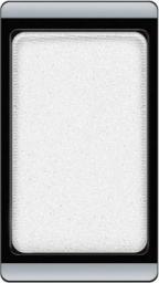 Artdeco cień do powiek Eyeshadow Glamour nr 313 Glam White 0,8g