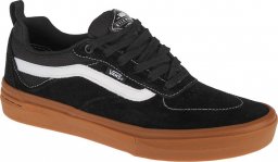 Vans Vans Kyle Walker Pro VN0A2XSGB9M Czarne 39