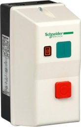 Schneider Electric Rozrusznik silnikowy w obudowie 1.8-2.6A 230V AC LE1M35M708