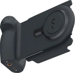 Głowica ShiftCam ShiftCam Uchwyt foto uniwersalny ProGrip czarny