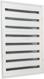 Legrand Rozdzielnica naścienna 8x36 XL3 S 160 337218