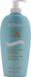 Biotherm BIOTHERM SUNFITNESS AFTER SUN SOOTHING REHYDRATING MILK 400ML