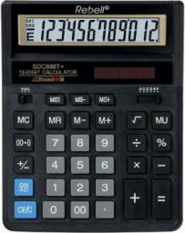 Kalkulator Rebell SDC 888T+