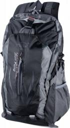Plecak turystyczny Gotel K403B2 30 l Czarny