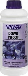 Nikwax Impregnat do kurtek i śpiworów puchowych Nikwax Down Proof 1000 ml
