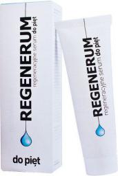 Regenerum  serum do pięt 30g