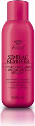 Semilac Semilac Remover (W) płyn do usuwania lakieru hybrydowego 50ml