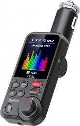 Transmiter FM Akai FMT-93BT