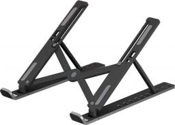 Mozos Podstawka pod laptopa N3 (N3-BK)