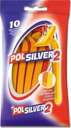 POLSILVER POLSILVER2 10 SZT TOREBKA