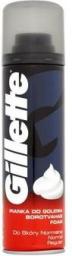 Gillette Pianka do golenia do skóry normalnej 200ml