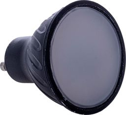Milagro Mleczna żarówka GU10 naturalna 6W Milagro EKZA268