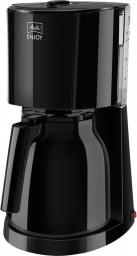 Ekspres przelewowy Melitta Enjoy Therm 1017-06 Czarny 