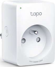 TP-Link Mini Smart Socket WiFi Tapo P110 z kontrolą zużycia energii