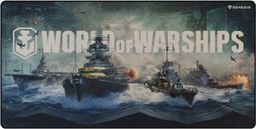 Podkładka Genesis Carbon 500 Maxi WOWS Armada (NPG-1737)