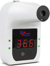 ProMedix PR-685 ścienny bezdotykowy na podczerwień