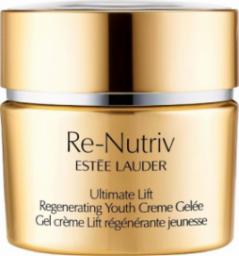 Estee Lauder Re-Nutriv Ultimate Lift Regenerating Youth Creme Gelee krem do twarzy 50ml