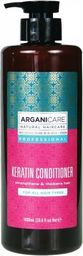 Arganicare Keratin Odżywka do włosów z keratyną 1000 ml