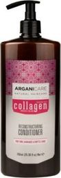 Arganicare Collagen Odżywka odbudowująca do cienkich włosów 750 ml
