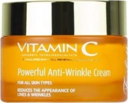 Frulatte Vitamin C Powerful Krem przeciwzmarszczkowy 50 ml