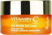Frulatte Vitamin C Krem przeciwzmarszczkowy pod oczy 30 ml
