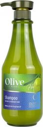 Frulatte Olive Shampoo - Szampon z oliwą z oliwek 800 ml