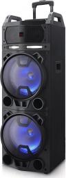 Głośnik Aiwa KBTUS-900 czarny (KBTUS-900)