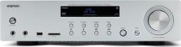 Aiwa Wzmacniacz AMU-120BT/SL