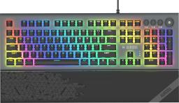 Klawiatura iBOX Aurora K-5 KRGD Red Switch (IKGMK5)