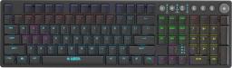 Klawiatura iBOX Aurora K-6 KRGD Red Switch (IKGMK6)