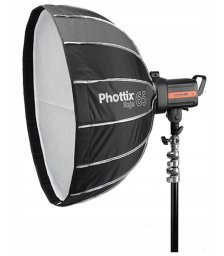 Phottix Raja Quick-Folding softbox 65