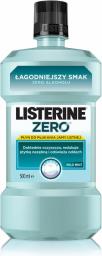Listerine  ZERO PŁYN DO PŁUKANIA UST 500 ML (7743001)