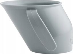 Doidy Cup Kubeczek Logopedyczny szary 3m+