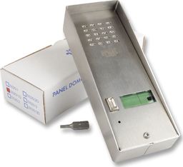 Urmet Kaseta zewnętrzna panel domofon URMET 5025/1D