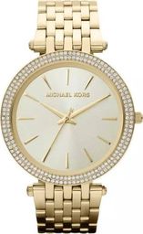 Zegarek Michael Kors ZEGAREK DAMSKI MICHAEL KORS DARCI (zx691c)