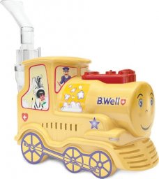 B.Well Nebulizator PRO-115
