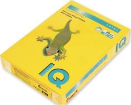 IQ Color Papier ksero IQ Color A4 80g słoneczny 500 arkuszy