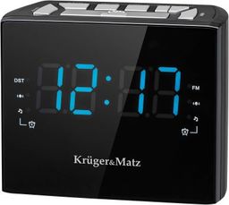 Radiobudzik Kruger&Matz Radiobudzik KM 821