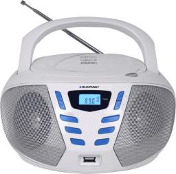 Radioodtwarzacz Blaupunkt BB7WH