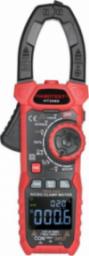 Habotest Cyfrowy miernik cęgowy HT208D