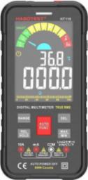 Habotest Cyfrowy multimetr uniwersalny HT116 True RMS, NCV