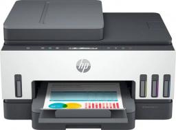 Urządzenie wielofunkcyjne HP Smart Tank 750 (6UU47A)