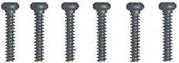 VRX Racing Śruby 3 x 10 mm (VRX/85175)