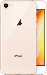 Smartfon poleasingowy Apple iPhone 8 2/64GB Złoty Klasa A+