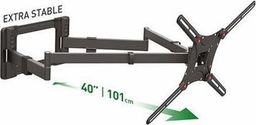 Barkan Uchwyt ścienny BM464XL 13'' - 80''