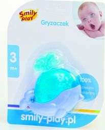 Smily Play Gryzaczek Wieloryb